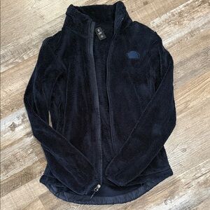 The North Face Women's Deep Navy Fleece Jacket